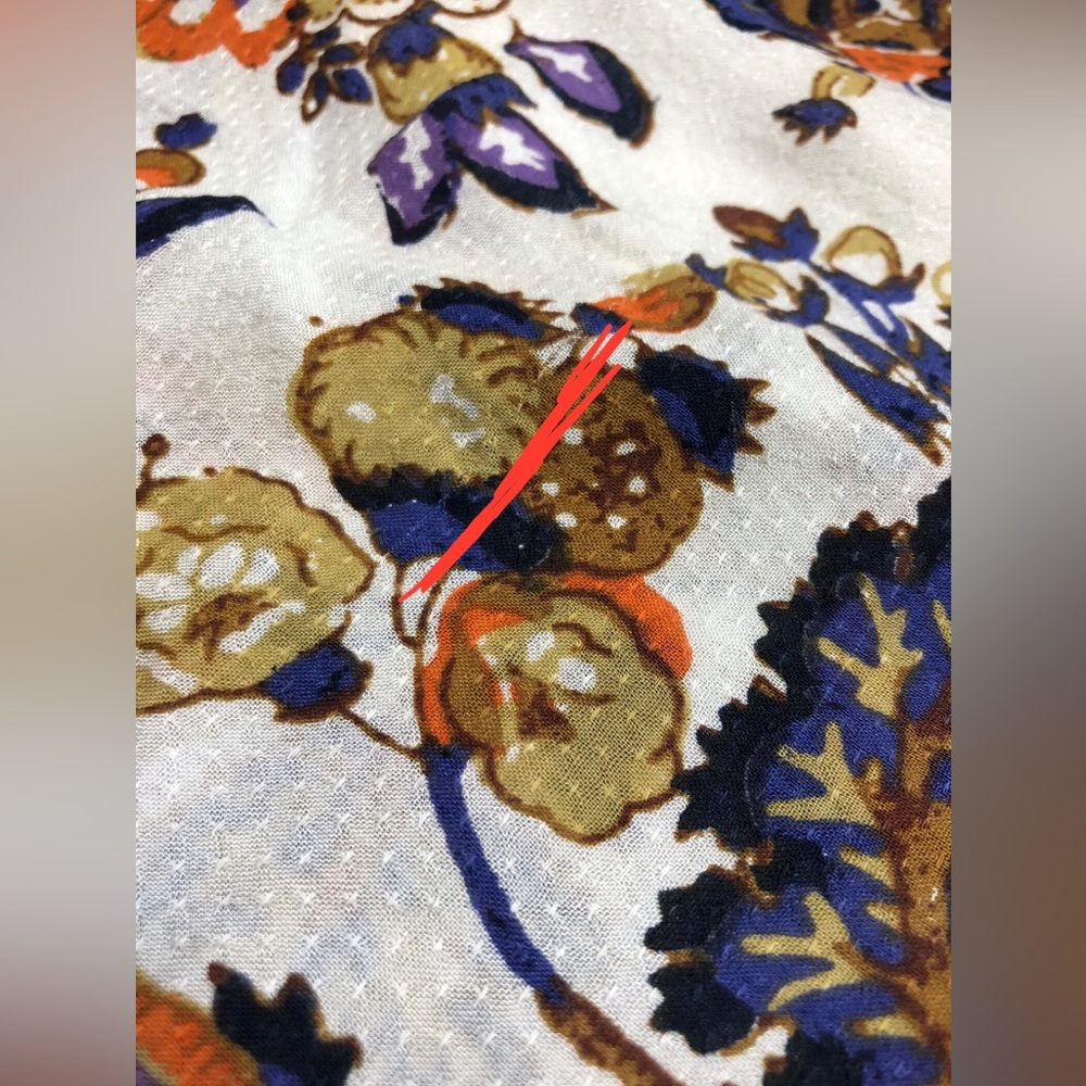 Anthropologie Verona Pajama Pants XS - Picture 13 of 14
